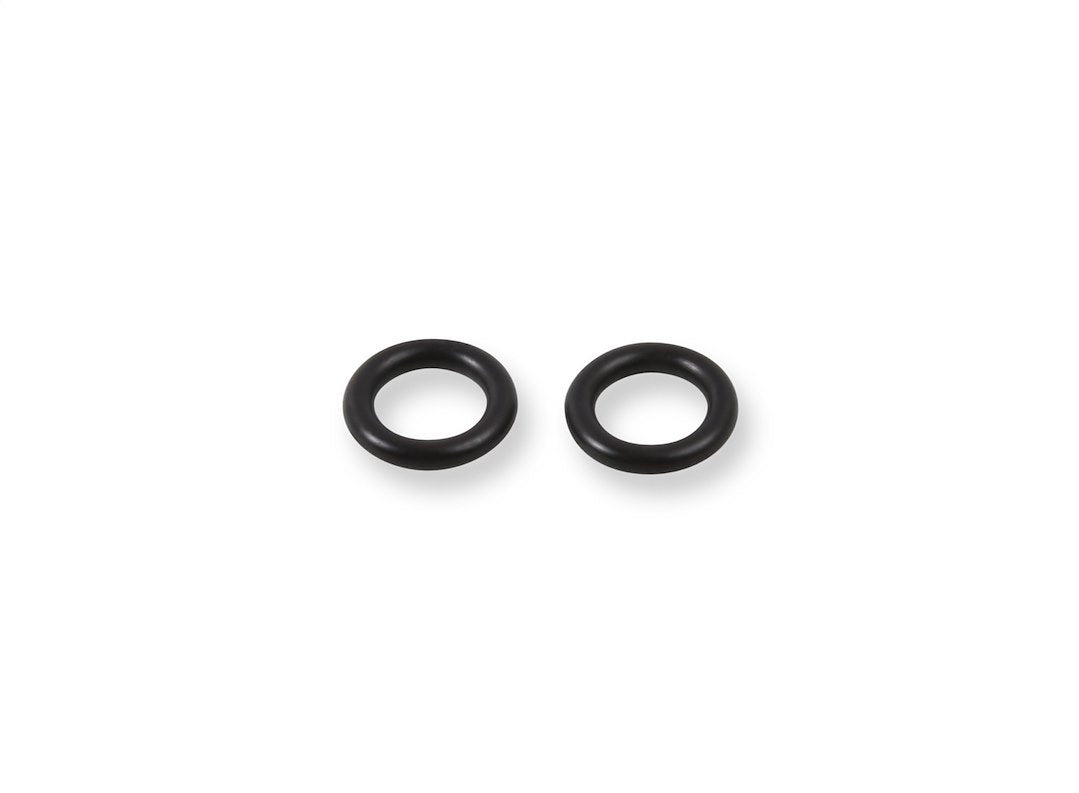 Holley Performance 26-37 Carburetor Fuel Transfer Tube O-Ring||26-37_03.Jpg||87||h192637||1173602