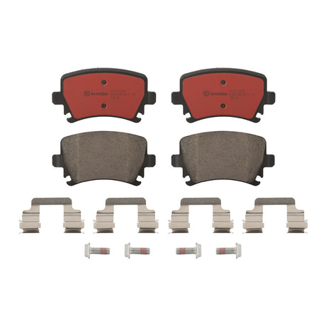 Brembo P85095n Brake Pad||p85095n_Oth.Jpg||85||brmp85095n||1754661