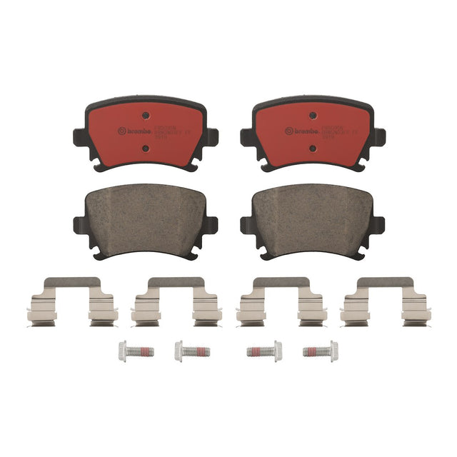 Brembo P85095n Brake Pad||p85095n_Oth.Jpg||85||brmp85095n||1754661