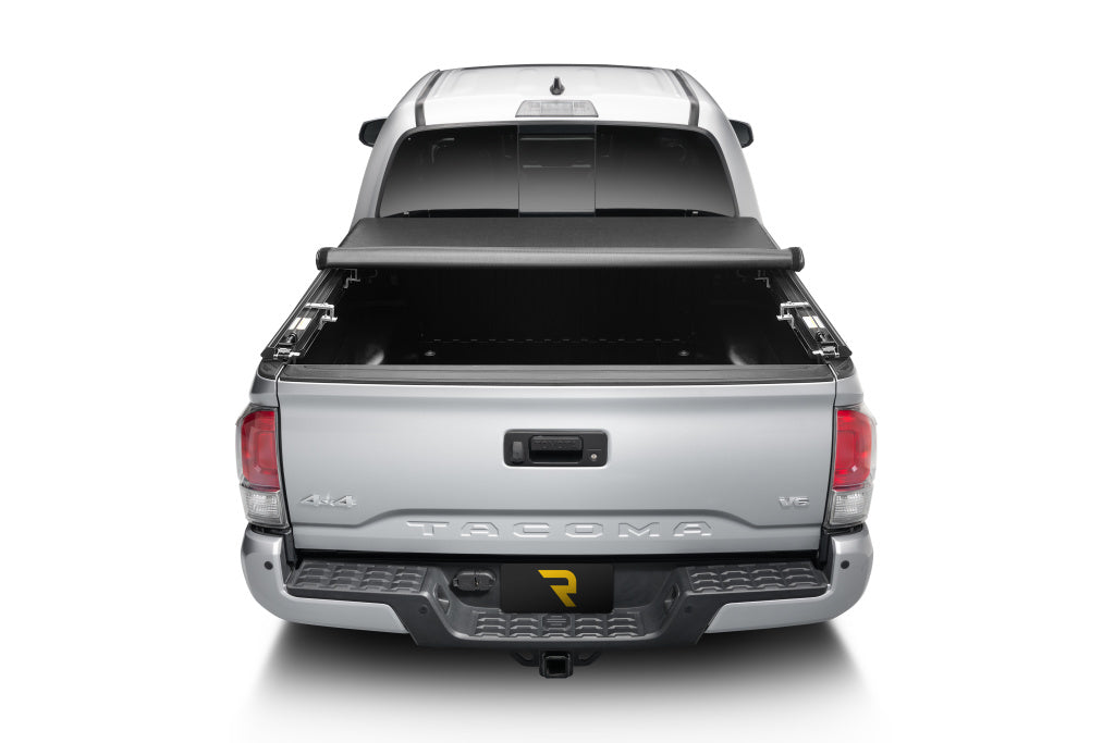 Product of Truxedo TruXport Soft Roll-Up 264201 Tonneau Cover 