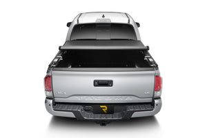 Product of Truxedo TruXport Soft Roll-Up 264201 Tonneau Cover 