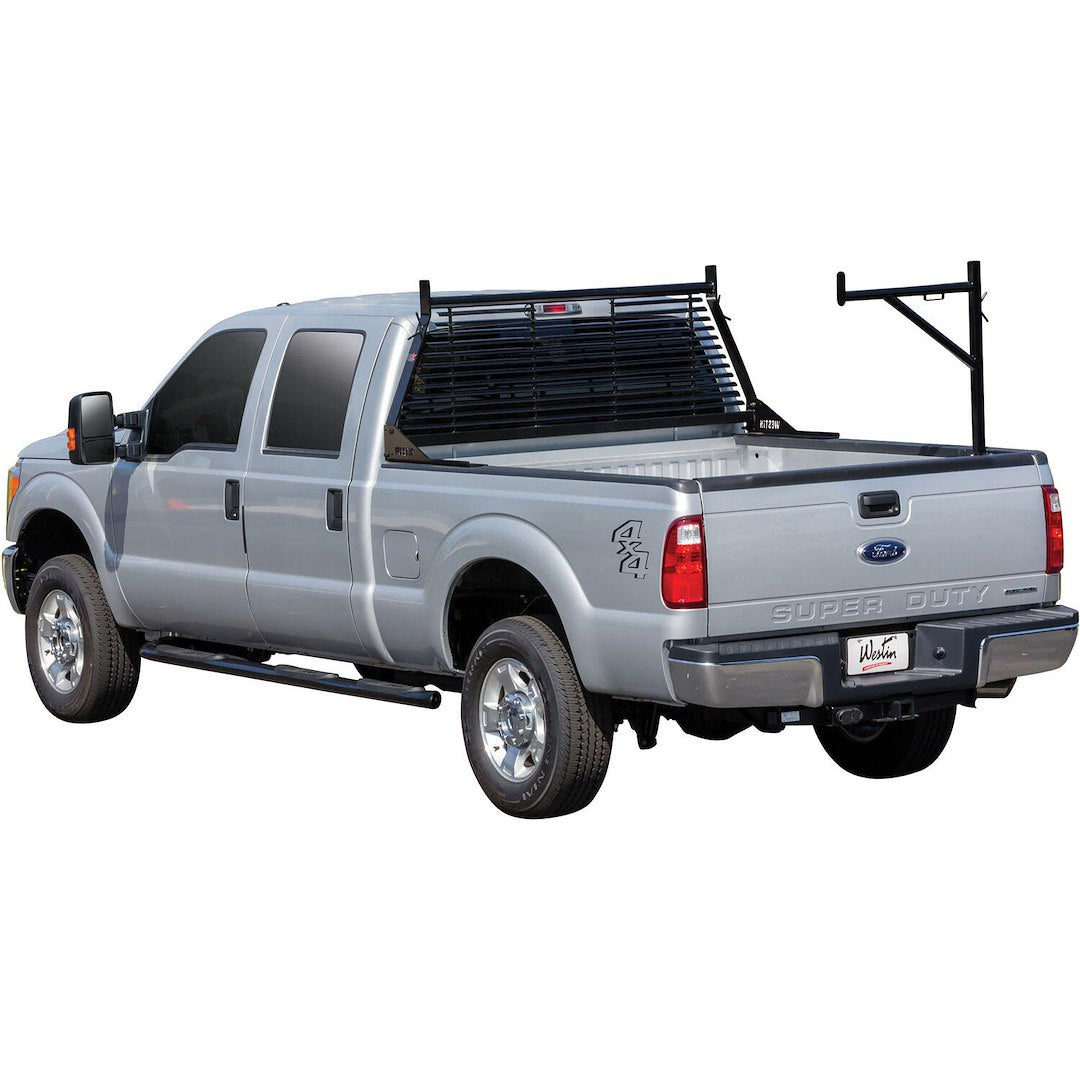Product of Westin Automotive 57-9005 250 Pound Yes Steel Ladder Rack 