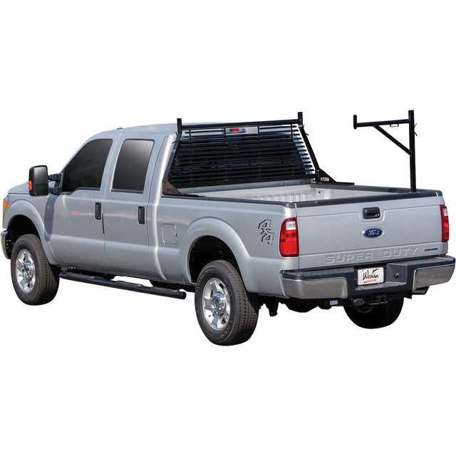 Product of Westin Automotive 57-9005 250 Pound Yes Steel Ladder Rack 