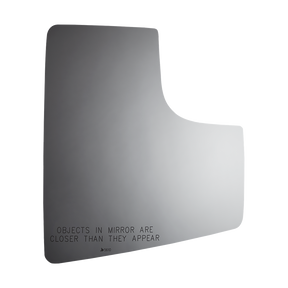 Burco Mirrors 5610 Exterior Mirror Glass||5610_Front.Png||85||bur5610||2240609