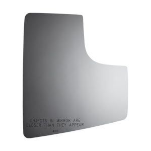 Burco Mirrors 5610 Exterior Mirror Glass||5610_Front.Png||85||bur5610||2240609