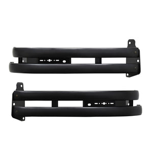 Product of Westin Public Safety 36-2125pb Bumper Guard