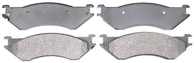 Raybestos Brakes Sgd702m Brake Pad||sgd702m-1.Jpg||85||r53sgd702m||854148