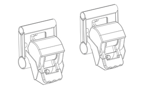 Product of Kargomaster 31493 Tie Down Strap Ratchet