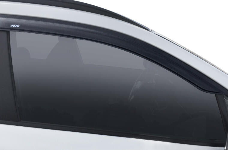Product of Auto Ventshade (AVS) 194169 Ventvisor Deflector Inside Channel Rainguard 