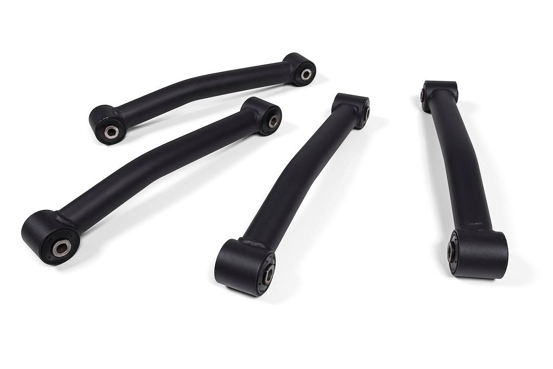Product of Zone Offroad ZONJ1406 Lift Kit Component 