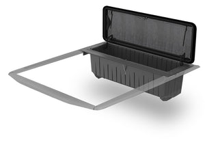 Stowe Cargo Systems G355009-1 Tonneau Cover Component||tool Box.Jpg||85||scsg3550091||875884