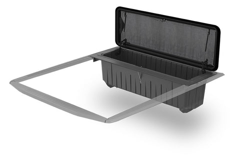 Stowe Cargo Systems G355009-1 Tonneau Cover Component||tool Box.Jpg||85||scsg3550091||875884
