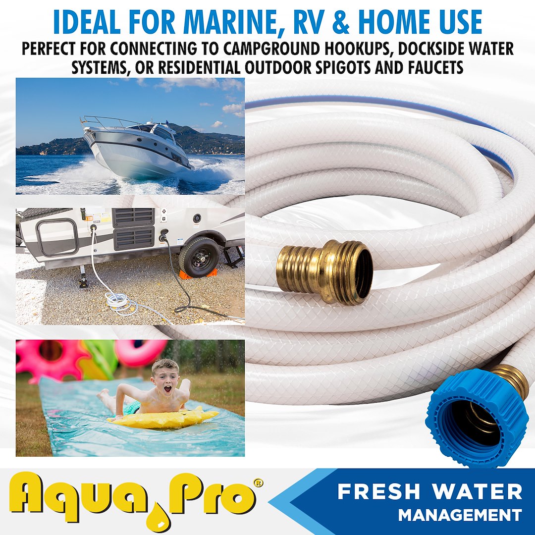 Aqua Pro W20869 Fresh Water Hose||aqp_W20869_Premium Water Hose_B2c_4.Jpg||88||aqpw20869||1837991