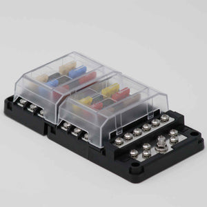 Egis 8026 Fuse Block||8026 - Iso - Fuses With Cover - 1000-1000.Jpg||88||egi8026||1556203