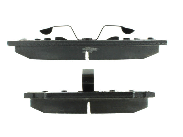 Product of Stop Tech/ Power Slot 105.04590 Performance Brake Pad - Set Of 4 
