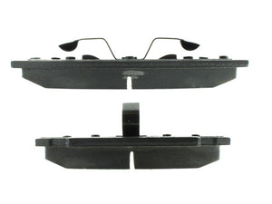 Product of Stop Tech/ Power Slot 105.04590 Performance Brake Pad - Set Of 4 