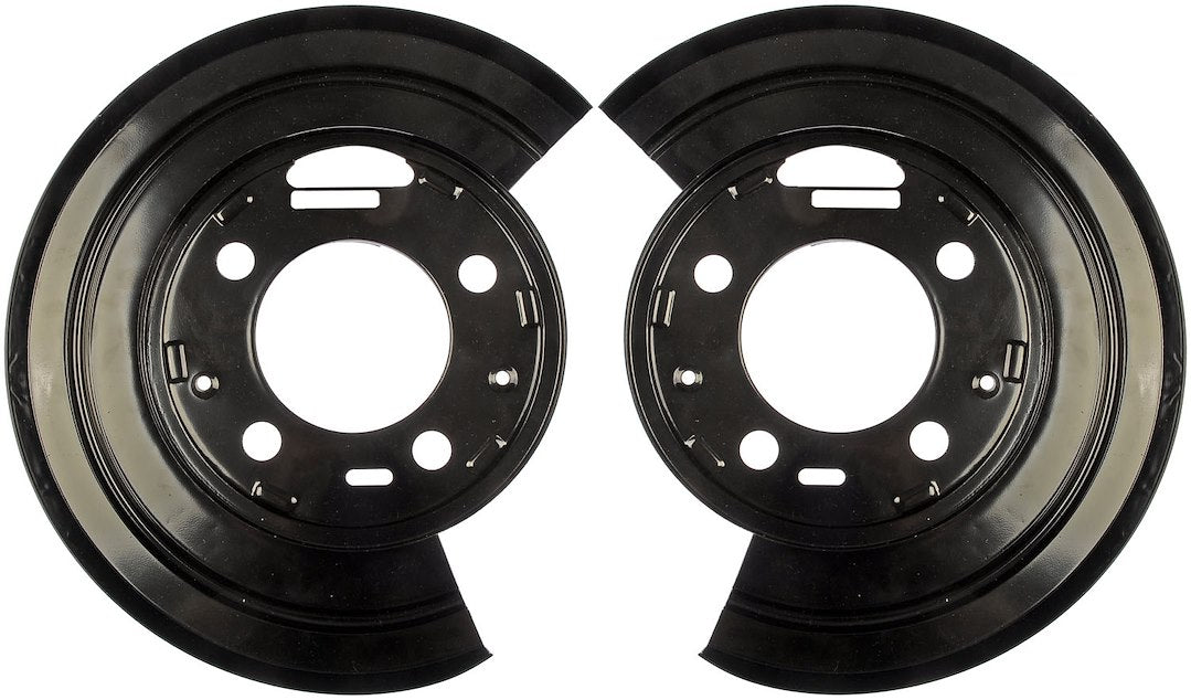 Dorman (Oe Solutions) 924-212 Brake Backing Plate||924-212-002.Jpg||87||d18924212||905728