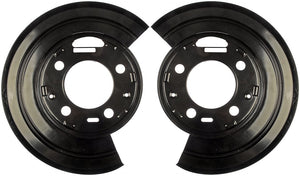 Dorman (Oe Solutions) 924-212 Brake Backing Plate||924-212-002.Jpg||87||d18924212||905728