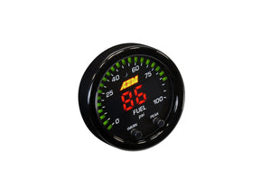 Aem Electronics 30-0301 Gauge Fuel Pressure/ Oil Pressure||4c16d1072e125886b5bfdec5b42a78d874083dd3.Jpg||86||a1y300301||1650155