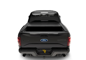 Product of Retrax PowertraxPro MX Hard Power Retractable 90484 Tonneau Cover 