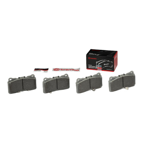 Brembo P54039n Brake Pad||p54039n_Frr.Jpg||85||brmp54039n||1753742