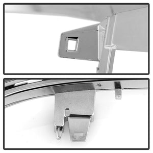 Xtune 9950735 Headlight Trim||9950735_2.Jpg||87||s2z9950735||2259766