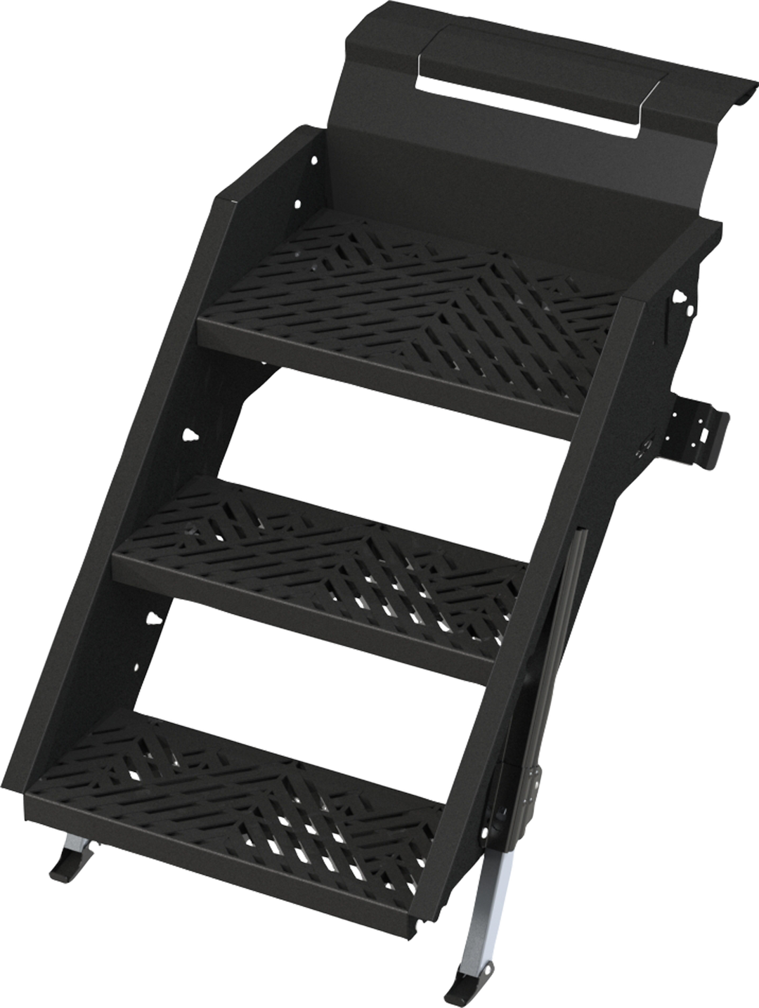 Suburban Mfg 4571a Entry Step||3-Step Composite Steps.Png||85||s6u4571a||2260092