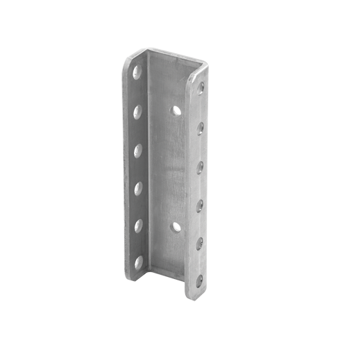 Product of Bulldog Ac500 0300 Trailer Coupler Bracket