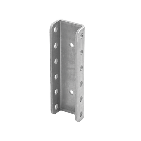 Product of Bulldog Ac500 0300 Trailer Coupler Bracket