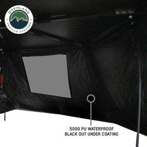 Product of Overland Vehicle Systems 19690004 Awning-Accessories Rv