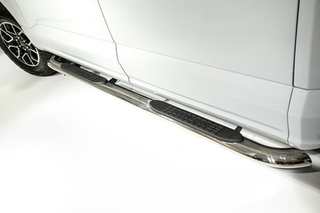Line-X Accessories S02758801 Nerf Bar||dsc_8045_Final.Jpg||85||tgrs02758801||1203601