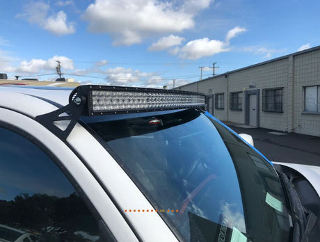 Product of Cali Raised LED CR2463 Light Bar 