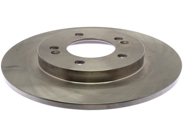 Product of Raybestos Brakes 982692R R-Line  Brake Rotor 