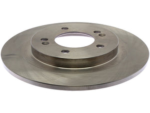 Product of Raybestos Brakes 982692R R-Line  Brake Rotor 