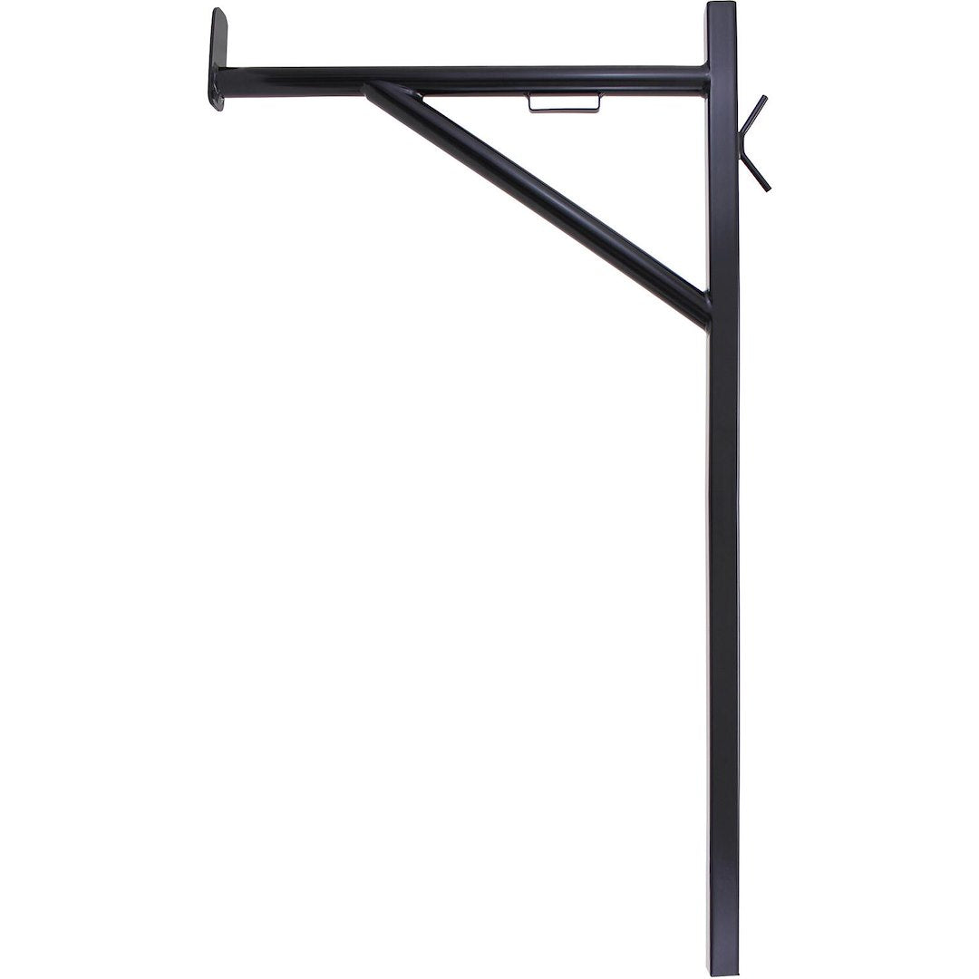 Product of Westin Automotive 57-9005 250 Pound Yes Steel Ladder Rack 