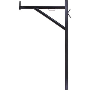 Product of Westin Automotive 57-9005 250 Pound Yes Steel Ladder Rack 