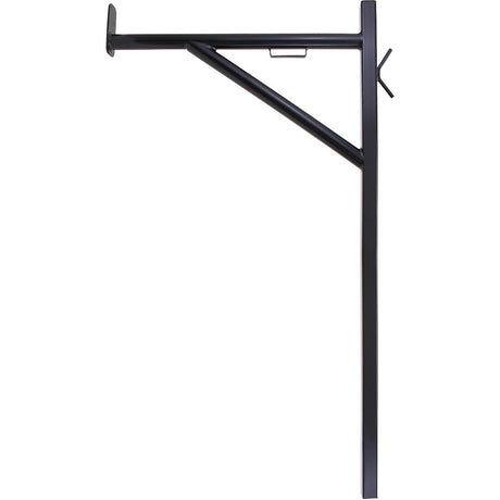 Product of Westin Automotive 57-9005 250 Pound Yes Steel Ladder Rack 