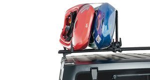 Rhino-Rack Usa S520 Kayak Carrier||3-S520-Nautic-Kayak-Stacker-02.Jpg||88||rhrs520||918952