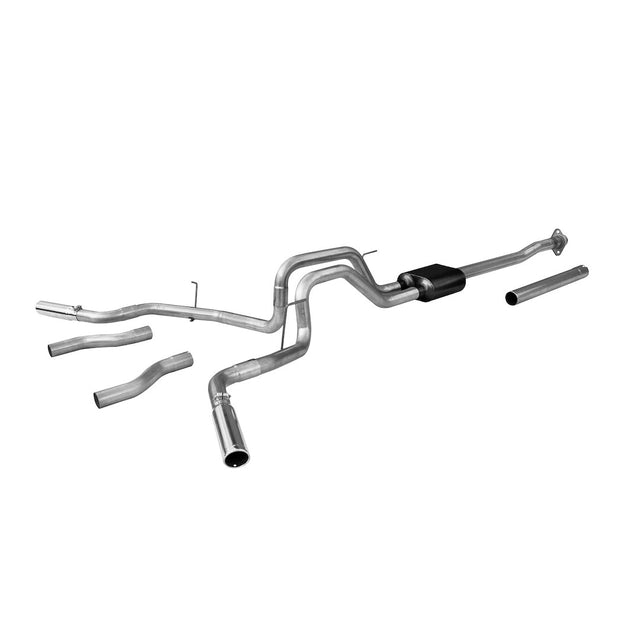Flowmaster 817522 Exhaust System Kit||817522.Jpg||85||f13817522||905505