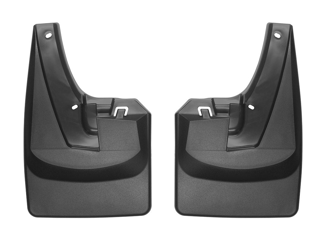 Weathertech (Usa) 110108 Mud Flap||110108.Jpg||85||w24110108||1288973