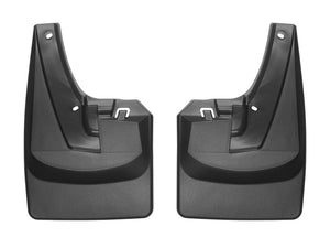 Weathertech (Usa) 110108 Mud Flap||110108.Jpg||85||w24110108||1288973