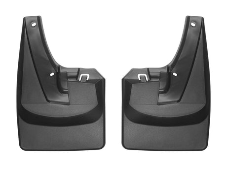 Weathertech (Usa) 110108 Mud Flap||110108.Jpg||85||w24110108||1288973