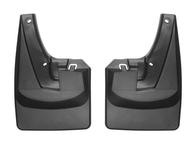 Weathertech (Usa) 110108 Mud Flap||110108.Jpg||85||w24110108||1288973