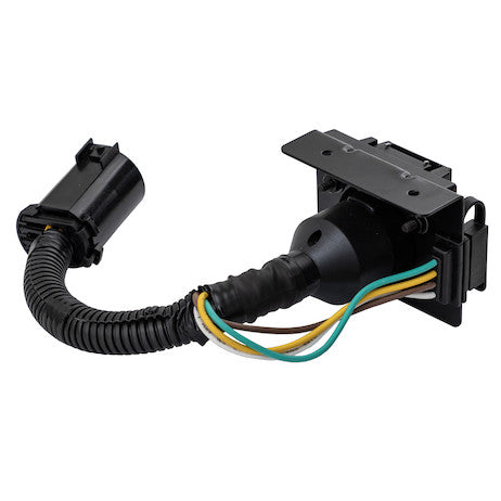 Buyers Products Tc1774p Trailer Wiring Connector Adapter||tc1774p.Jpg||85||b83tc1774p||2212734