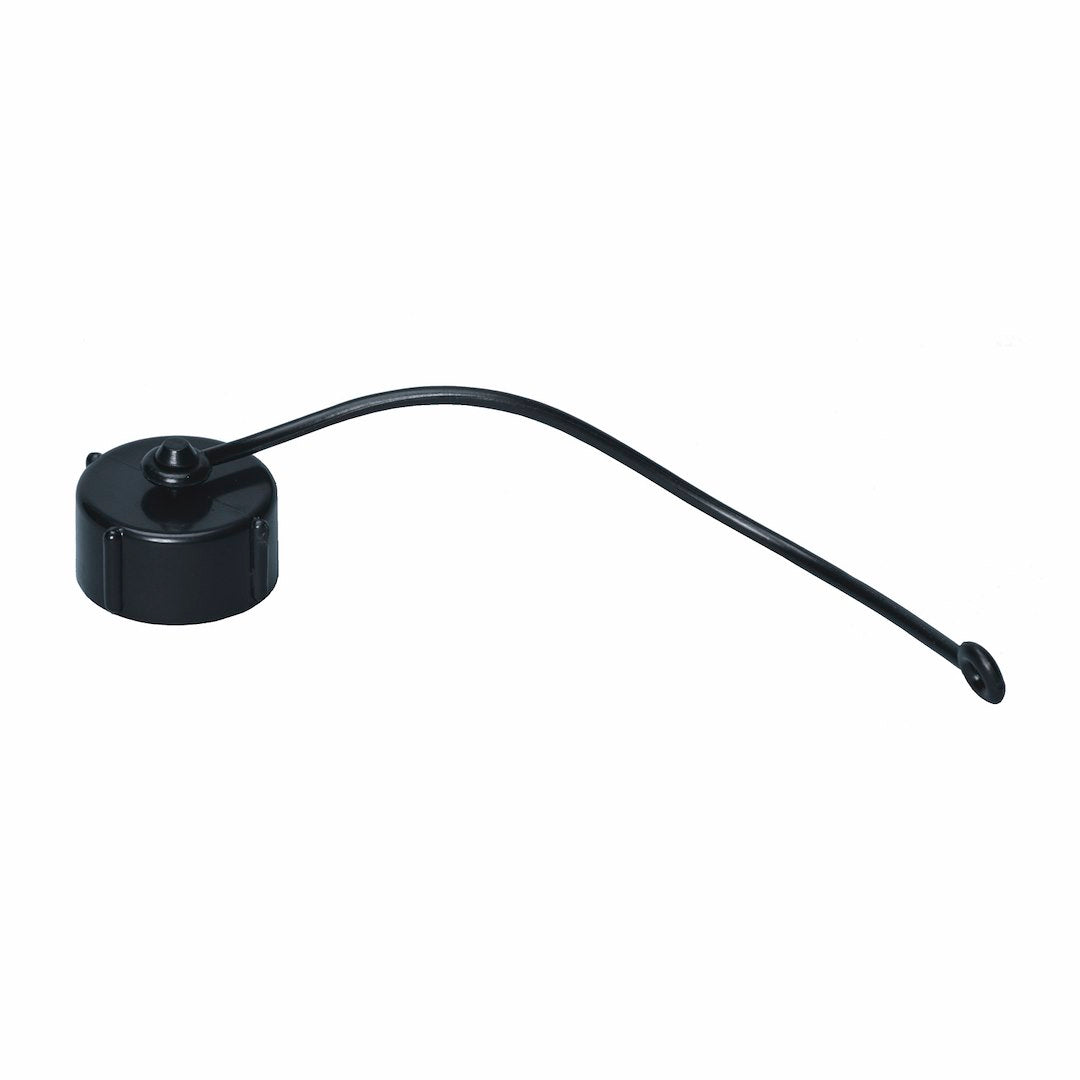 Duraflex 20099 Sewer Cap||dur_20099_Hose Cap W Strap_B.Jpg||86||dur20099||899954