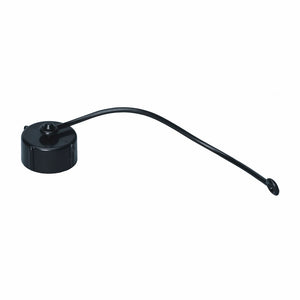 Duraflex 20099 Sewer Cap||dur_20099_Hose Cap W Strap_B.Jpg||86||dur20099||899954