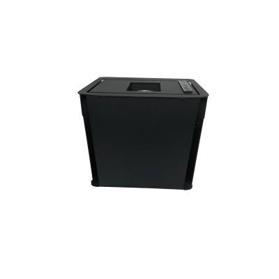 Black Horse Offroad Asjg22 Console Security Insert||asjg22_1.Jpg||86||blkasjg22||2238018