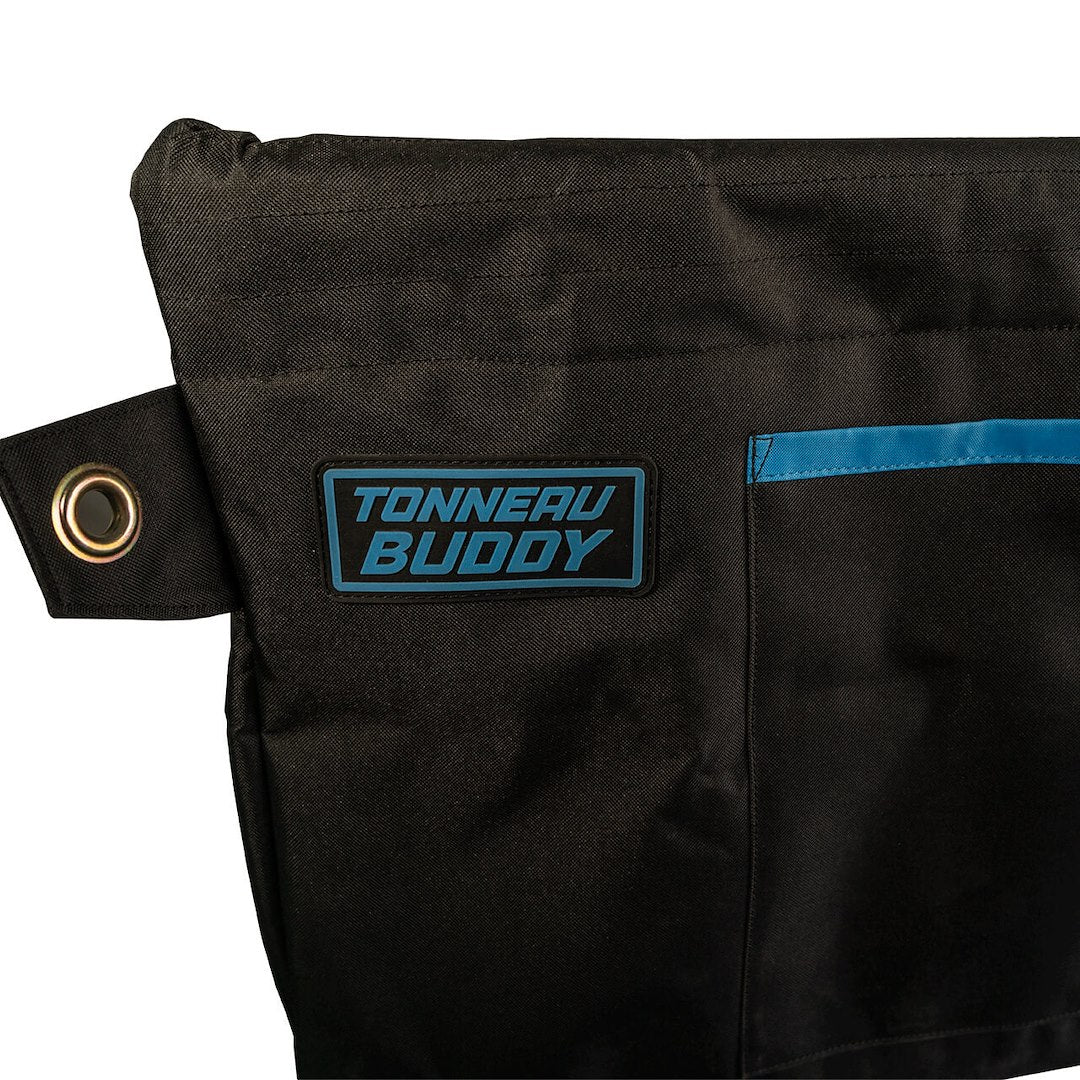 Product of Tonneau Buddy Tbs-2000 Cargo Organizer