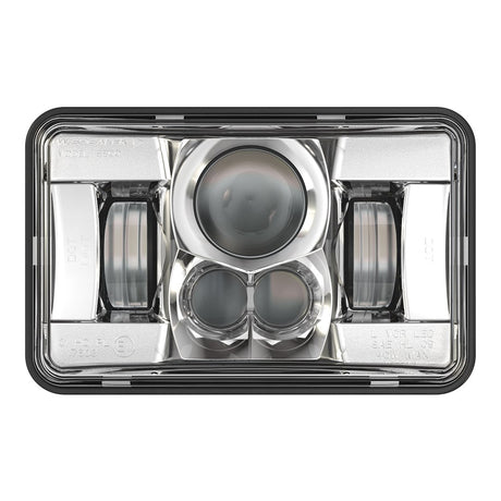 J.W. Speaker 0551371 Headlight Assembly||0551371.Jpg||85||j470551371||972016