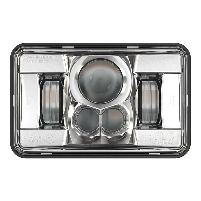 J.W. Speaker 0551371 Headlight Assembly||0551371.Jpg||85||j470551371||972016